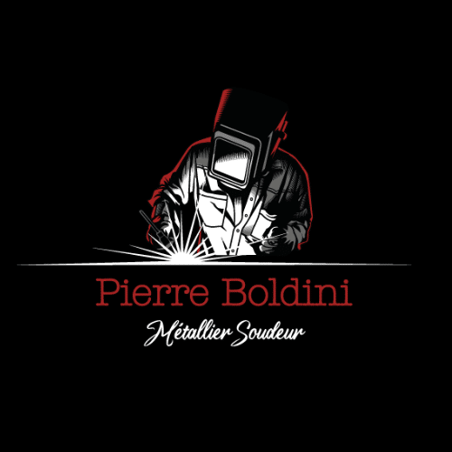 PIERRE BOLDINI, Metallier, soudeur à Andernos-les-Bains